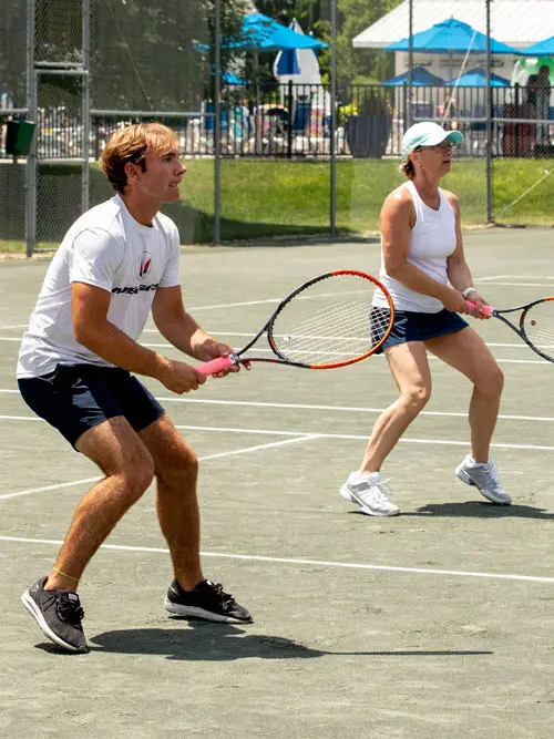 SeeDo-Tennis