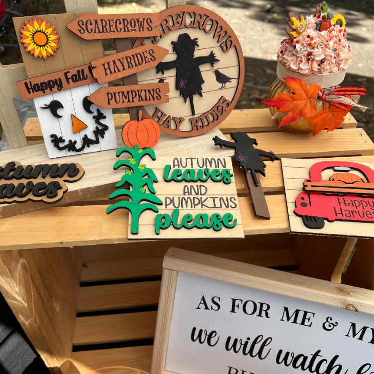 Arts & Crafts Vendors WEB