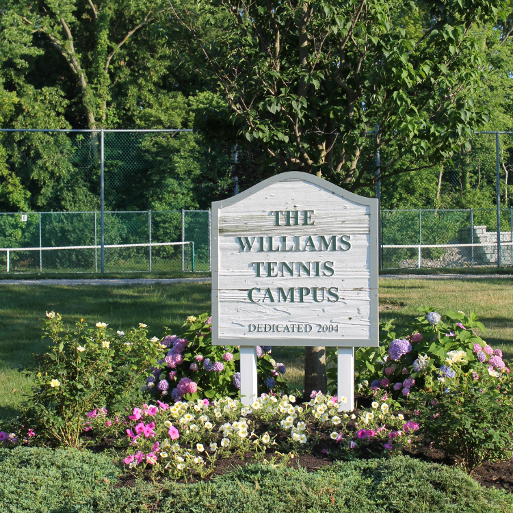 Williams Tennis Campus
