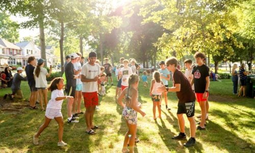 Family Park