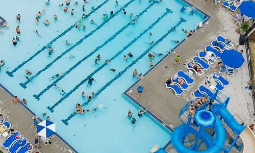 SeeDo-Pool